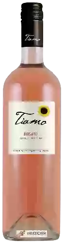 Domaine Tiamo - Rosato