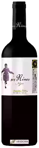 Domaine Tianna Negre - Ses Nines Negre