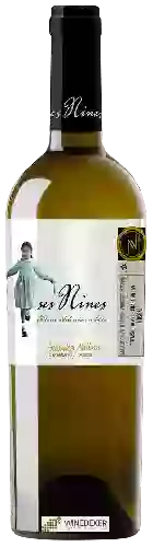 Domaine Tianna Negre - Ses Nines Blanc Selecció 07/9