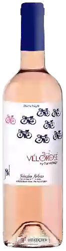 Domaine Tianna Negre - Vélo Rosé