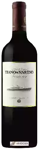 Domaine Tiano & Nareno - Travesía 1908