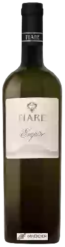 Domaine Tiare - Empîre Collio