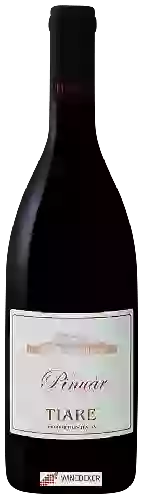 Domaine Tiare - Pinuàr