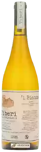 Domaine Tiberi Vini Artigianali - 'L Bianco