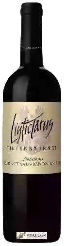 Domaine Tiefenbrunner - Linticlarus Cabernet Sauvignon Riserva