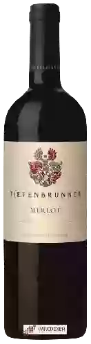 Domaine Tiefenbrunner - Merlot