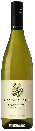 Domaine Tiefenbrunner - Pinot Bianco (Weissburgunder)