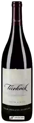 Domaine Tierhoek - Red Blend