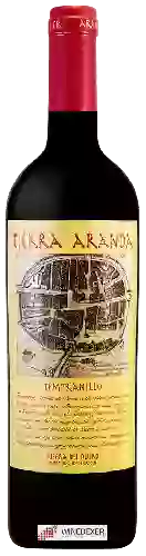 Domaine Tierra Aranda - Tempranillo