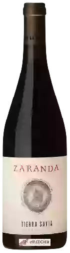 Domaine Tierra Savia - Zaranda