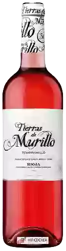 Bodegas San Esteban - Tierras de Murillo Tempranillo Rosé