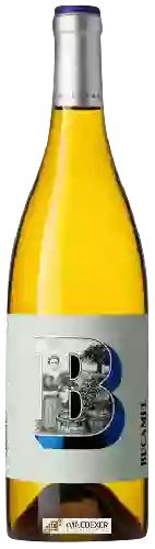 Domaine Tierras de Orgaz - Bucamel Blanco