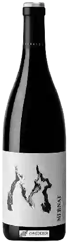 Domaine Tierras de Orgaz - Mernat