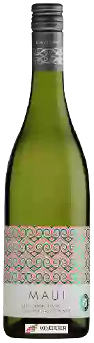 Domaine Tiki - Maui Sauvignon Blanc