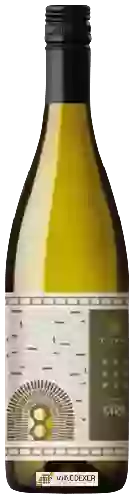 Domaine Tikveš - Cuvée Cyril