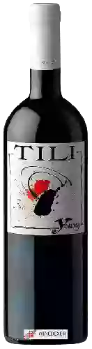 Domaine Tili - Young