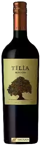 Domaine Tilia - Bonarda