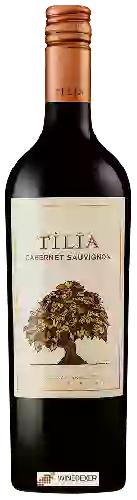 Domaine Tilia - Cabernet Sauvignon