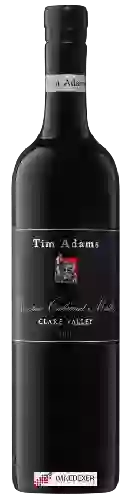 Domaine Tim Adams - Cabernet - Malbec Reserve