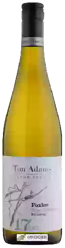 Domaine Tim Adams - Foxlee Single Vineyard Riesling