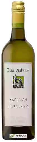 Domaine Tim Adams