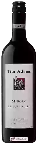 Domaine Tim Adams - Shiraz