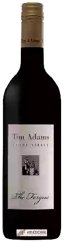 Domaine Tim Adams - The Fergus