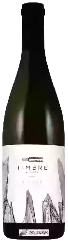 Domaine Timbre - Á Côté Chardonnay
