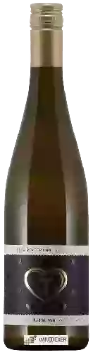 Domaine Tina Pfaffmann - Herzglück Riesling