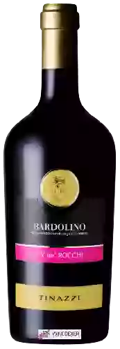 Domaine Tinazzi - Ca' de' Rocchi Bardolino