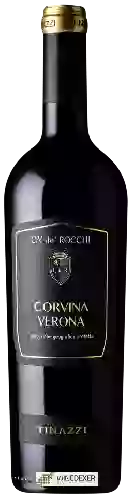 Domaine Tinazzi - Ca' de' Rocchi Corvina