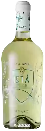 Domaine Tinazzi - Ca' de' Rocchi Istà Pinot Grigio