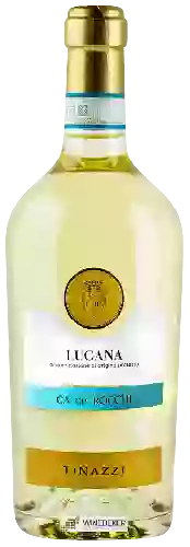 Domaine Tinazzi - Ca' de' Rocchi Lugana