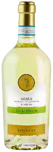 Domaine Tinazzi - Ca'de Rocchi Soave Classico