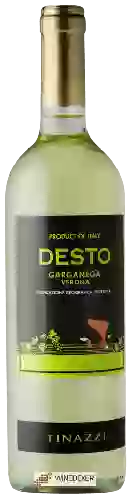 Domaine Tinazzi - Desto Garganega