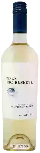 Domaine Tinga - Rio Reserve Sauvignon Blanc