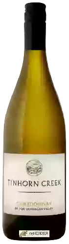 Domaine Tinhorn Creek - Chardonnay