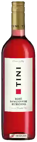 Domaine Tini - Sangiovese Rosé