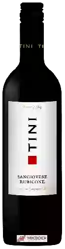 Domaine Tini - Sangiovese