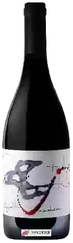 Domaine Tinta Tinto - Syrah