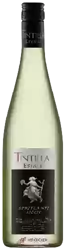 Domaine Tintilla - Spritzanti Lizzie