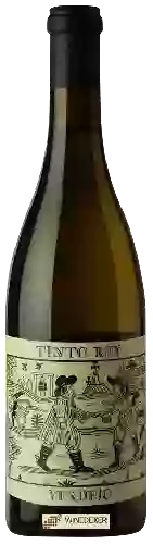 Domaine Tinto Rey - Verdejo