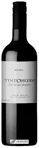 Domaine Tinto Negro (TintoNegro) - Reserve Malbec