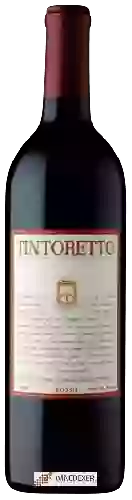 Domaine Tintoretto - Rosso