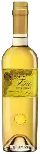 Domaine Tio Pepe - Una Palma Fino