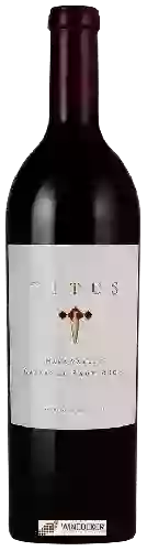 Domaine Titus - Cabernet Sauvignon