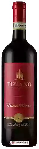 Domaine Tiziano - Chianti Riserva