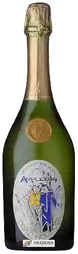 Domaine Toad Hollow - Amplexus Crémant Brut