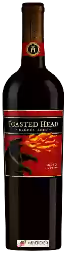 Domaine Toasted Head - Merlot