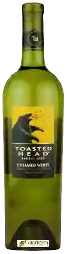 Domaine Toasted Head - Untamed White